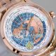 Replica Jaeger-LeCoultre Geophysic Universal Time Watch Blue Dial Rose Gold Case (3)_th.jpg
